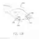 Fig. 27 - Two-motor co-located gimbal-based dual stage actuation disk drive suspensions with motor stiffeners
