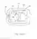 Fig. 31 - Two-motor co-located gimbal-based dual stage actuation disk drive suspensions with motor stiffeners