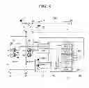 Fig. 08 - OVERCURRENT PROTECTION CIRCUIT, AND ELECTRONIC CONTROL UNIT