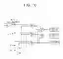 Fig. 09 - OVERCURRENT PROTECTION CIRCUIT, AND ELECTRONIC CONTROL UNIT