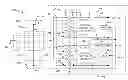 Fig. 01 - Electrical Power Distribution and Conversion Assembly Suitable For Portable Work Platforms