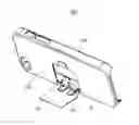 Fig. 01 - PROTECTIVE CASE AND ELECTRONIC DEVICE USING SAME