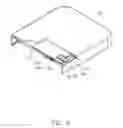 Fig. 06 - PROTECTIVE CASE AND ELECTRONIC DEVICE USING SAME