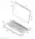 Fig. 01 - Portable computing apparatus