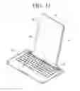 Fig. 19 - Portable computing apparatus