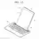 Fig. 20 - Portable computing apparatus