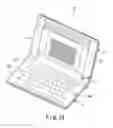 Fig. 22 - BROADCAST RECEIVING DEVICE AND ELECTRONIC DEVICE