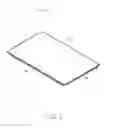Fig. 02 - Electronic device having waterproof structure