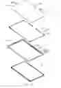 Fig. 05 - Electronic device having waterproof structure