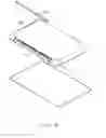 Fig. 09 - Electronic device having waterproof structure