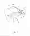 Fig. 08 - RELEASING APPARATUS FOR SUBSCRIBER IDENTITY MODULE CARD