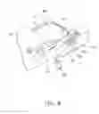 Fig. 09 - RELEASING APPARATUS FOR SUBSCRIBER IDENTITY MODULE CARD