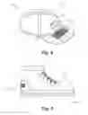 Fig. 04 - Lighting system for clothing