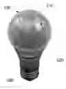 Fig. 01 - LIQUID DISPLACER IN LED BULBS