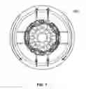 Fig. 08 - LIQUID DISPLACER IN LED BULBS