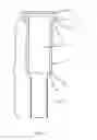 Fig. 02 - Connector, electronic device and illuminating device having the connector