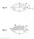Fig. 07 - Headlight lens for a vehicle headlight