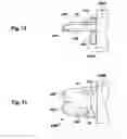 Fig. 08 - Headlight lens for a vehicle headlight