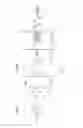 Fig. 02 - High voltage direct current transmission and distribution system