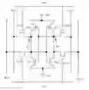 Fig. 01 - Static random access memory structures
