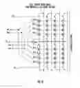Fig. 08 - NON-VOLATIVE ELECTRONIC MEMORY DEVICE WITH NAND STRUCTURE BEING MONOLITHICALLY INTEGRATED ON SEMICONDUCTOR