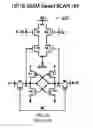 Fig. 04 - NOR-based BCAM/TCAM cell and array with NAND scalability