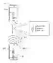 Fig. 01 - System and method for communication between mobile devices using digital/acoustic techniques