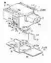 Fig. 01 - Ultrasonic transducer device and method of attaching the same