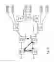 Fig. 04 - Redundant Ethernet automatic protection switching access to virtual private LAN services