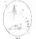 Fig. 12 - Methods of incorporating an ad hoc cellular network into a fixed cellular network