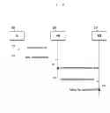 Fig. 09 - Method and apparatus for user equipment receiving MBMS service processing semi-permanent scheduling from MBSFN subframe in wireless communication system