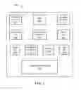 Fig. 04 - Methods of incorporating an ad hoc cellular network into a fixed cellular network