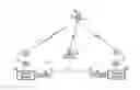Fig. 01 - Modular deterministic communication terminal for remote systems