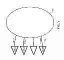 Fig. 08 - METHODS AND SYSTEMS FOR USING A BEAM-FORMING NETWORK IN CONJUNCTION WITH SPATIALLY MULTIPLEXED WIRELESS SIGNALS