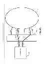 Fig. 10 - METHODS AND SYSTEMS FOR USING A BEAM-FORMING NETWORK IN CONJUNCTION WITH SPATIALLY MULTIPLEXED WIRELESS SIGNALS