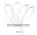 Fig. 27 - METHODS AND SYSTEMS FOR USING A BEAM-FORMING NETWORK IN CONJUNCTION WITH SPATIALLY MULTIPLEXED WIRELESS SIGNALS