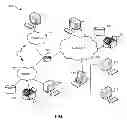 Fig. 02 - Overlay network capable of supporting storage area network (SAN) traffic