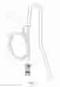 Fig. 02 - TEMPERATURE PROBE FOR A TEMPERATURE CONTROL UNIT