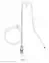 Fig. 03 - TEMPERATURE PROBE FOR A TEMPERATURE CONTROL UNIT
