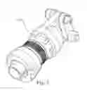 Fig. 06 - TEMPERATURE PROBE FOR A TEMPERATURE CONTROL UNIT