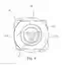 Fig. 07 - TEMPERATURE PROBE FOR A TEMPERATURE CONTROL UNIT