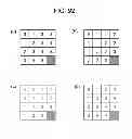 Fig. 91 - Arithmetic decoding device, image decoding device, and arithmetic coding device
