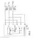 Fig. 07 - Method for transmitting a signal via a power line network, transmitter, receiver, power line communication modem and power line communication system