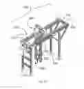 Fig. 24 - Production of molybdenum-99 using electron beams