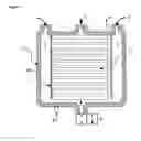 Fig. 02 - Dual fluid reactor