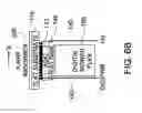 Fig. 07 - Apparatus and Method for Low Capacitance Packaging for Direct Conversion X-Ray or Gamma Ray Detector