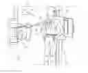 Fig. 01 - X-ray imaging guiding system for positioning a patient