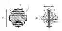 Fig. 01 - Test body and method for checking the transmission properties of volume tomographs