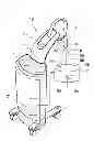 Fig. 01 - Mobile X-ray unit