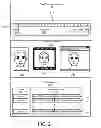 Fig. 03 - Displaying content associated with code embedded in an image